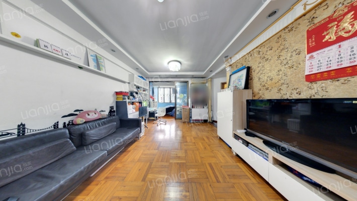 中银花园二手房实景图