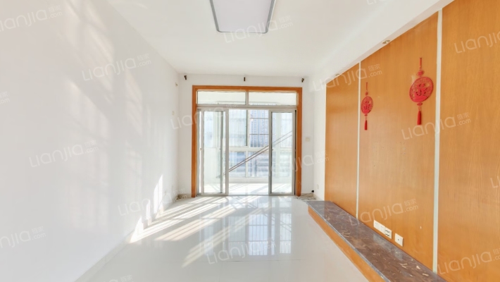 御苑家园B、C区二手房实景图