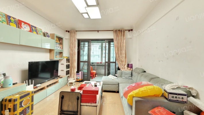 芳信路二手房实景图