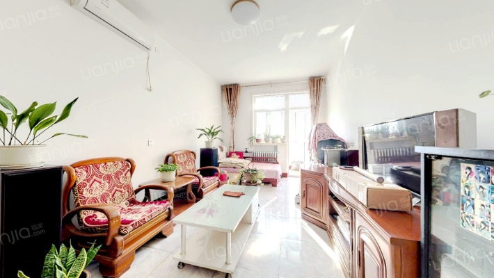 团校宿舍二手房实景图