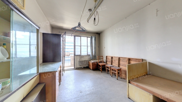 安贞西里二手房实景图