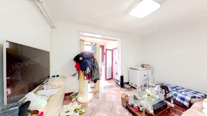 老屯铁路小区二手房实景图
