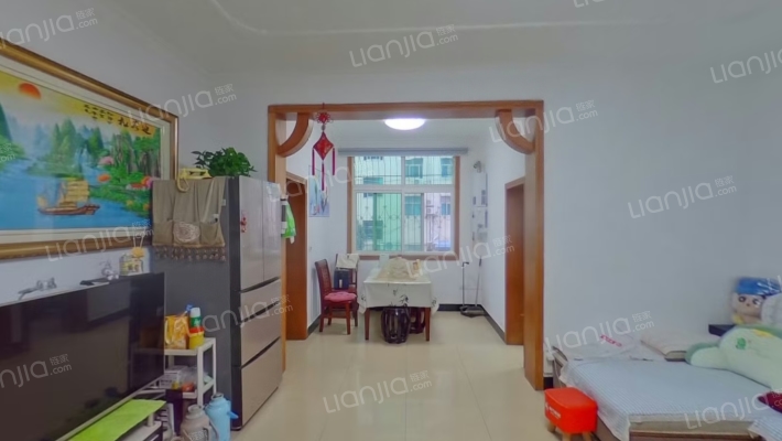 西湖一路66号二手房实景图