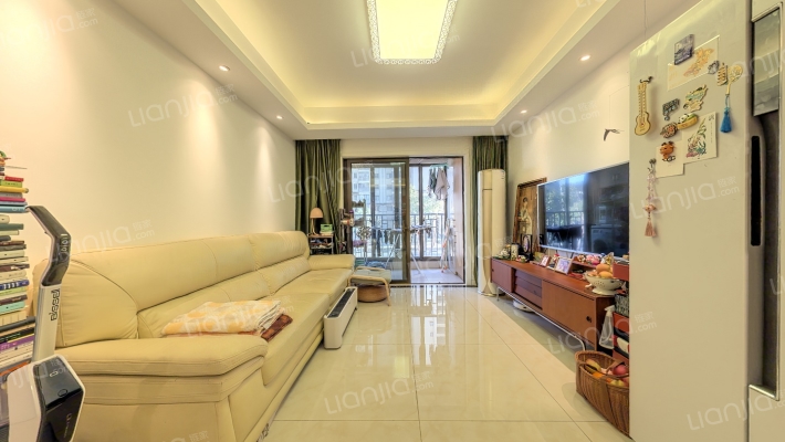 凤凰胥岸花园3期二手房实景图