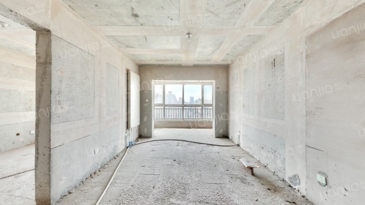文博佳园二手房实景图