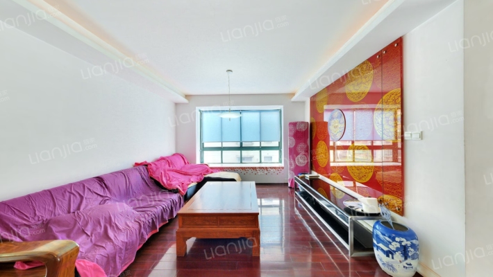 天熙苑二手房实景图