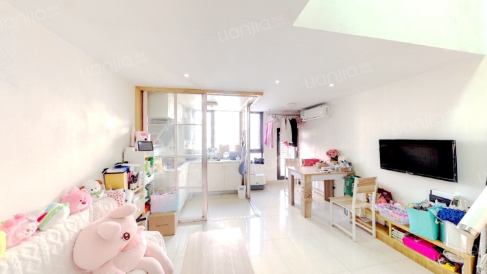 上品院二手房实景图