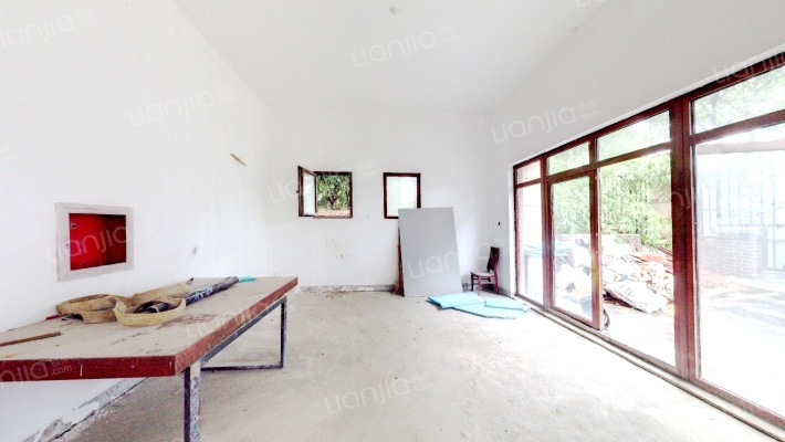 溪园二手房实景图