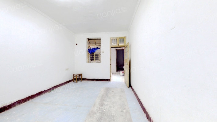 金銮巷2号二手房实景图