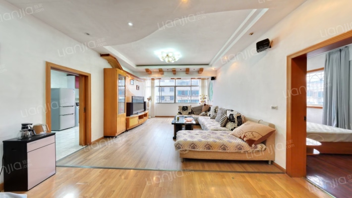 裕华公寓二手房实景图