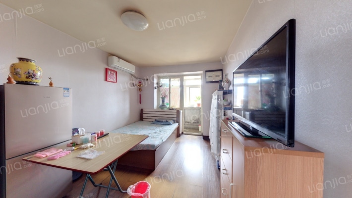 昌宁北里二手房实景图