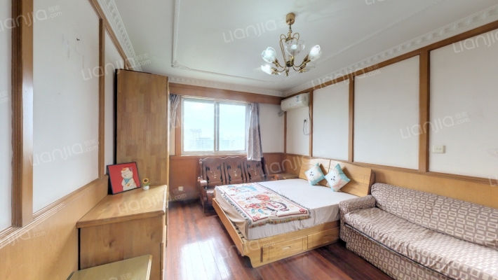 益康大厦二手房实景图