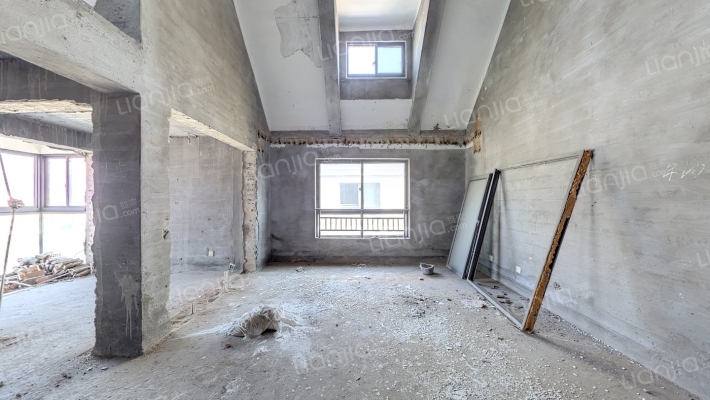 状元名府二手房实景图