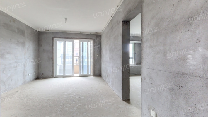 金科集美嘉悦公馆二手房实景图