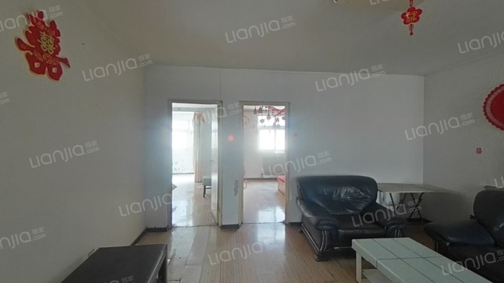 复兴区胜利桥人民路邯钢社区炮旅家属院二手房实景图