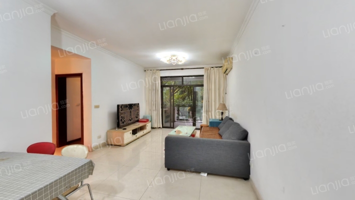 升伟新意境二手房实景图