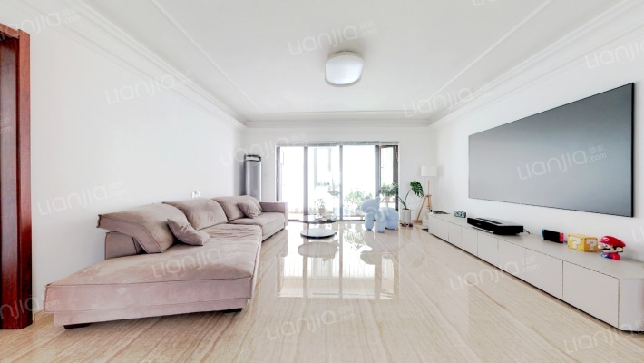 碧桂园玖州府二手房实景图