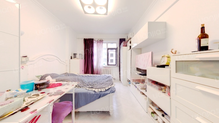 万合新街坊二手房实景图