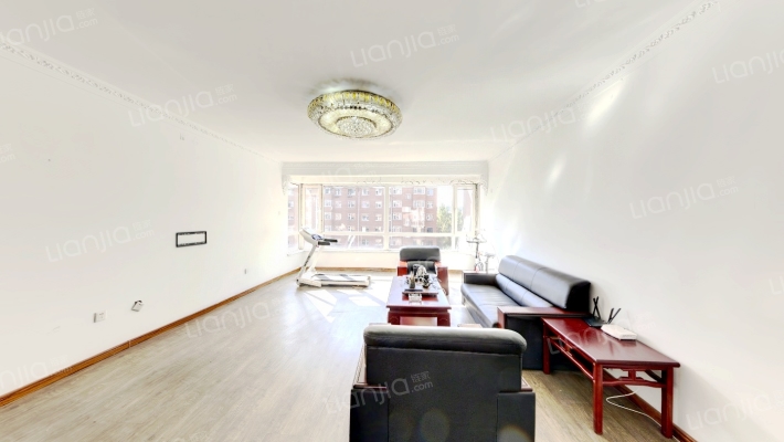 润泽新村二手房实景图