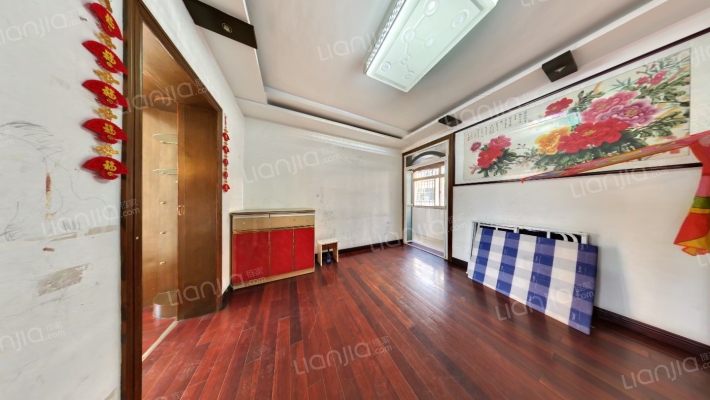 小海新村北区二手房实景图