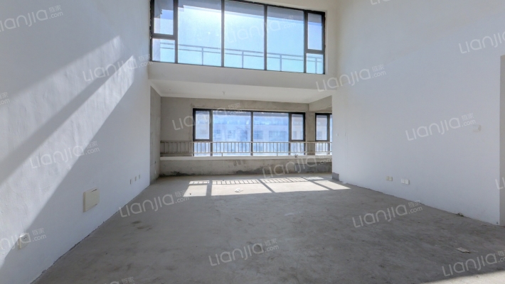 恒信·望岳府二手房实景图