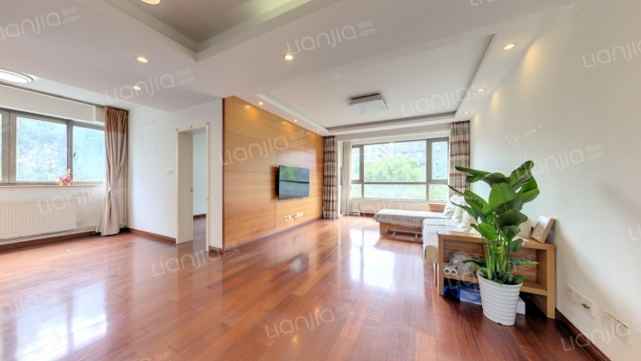 新浦江城（四期）二手房实景图