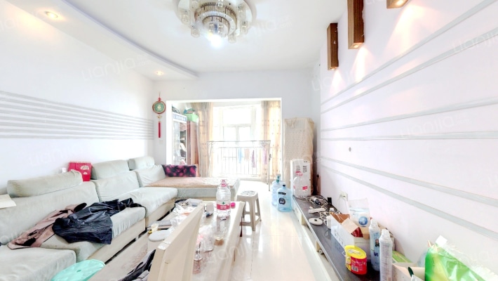 鑫泰铭居二手房实景图