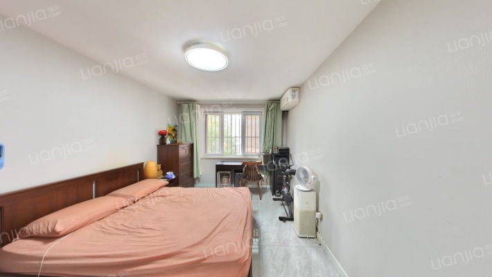 勤建里二手房实景图