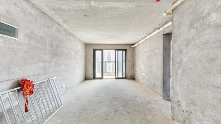 余姚恒大河悦府二手房实景图