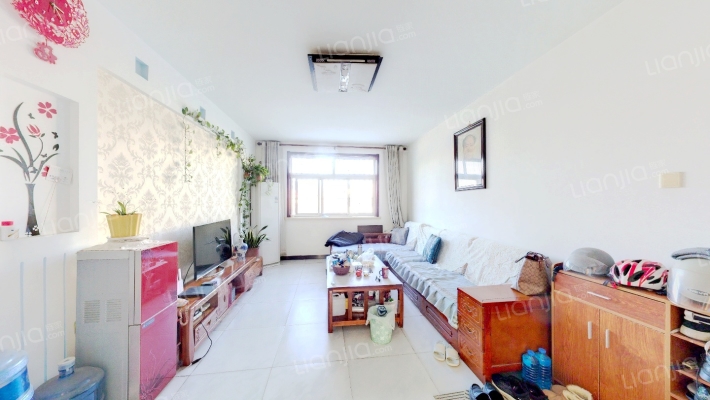 鑫海东苑二手房实景图