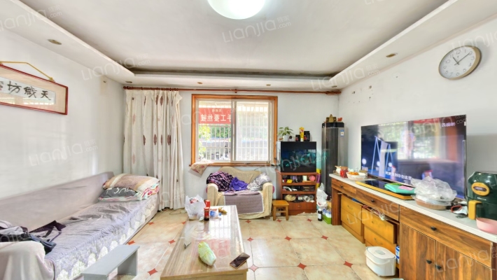 达莱公寓二手房实景图