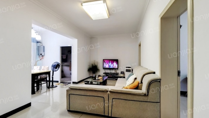 商业贸易公司宿舍二手房实景图