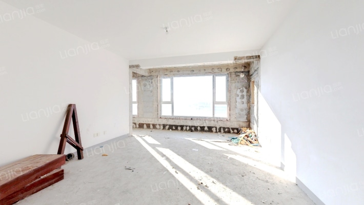 中南花城二手房实景图