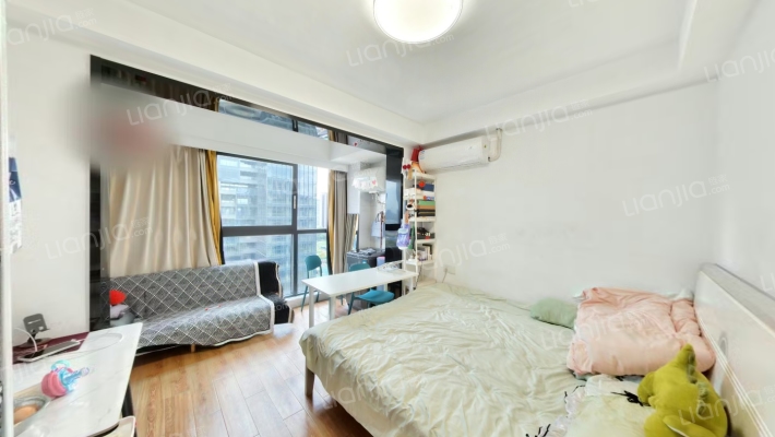 振盈华庭二手房实景图