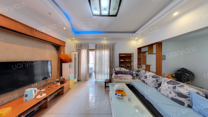 阳光丽景二手房实景图