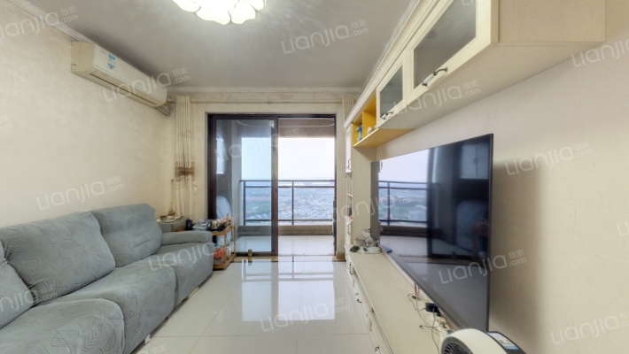 金融街融穗澜湾二手房实景图