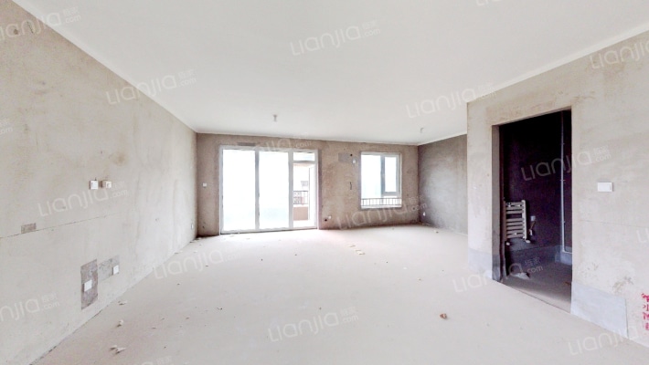 康大观山樾二手房实景图