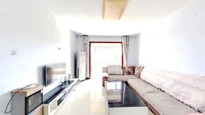 奥特花园二手房实景图