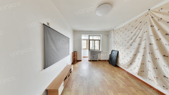 计量局家属院二手房实景图