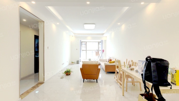 金马腾苑二手房实景图