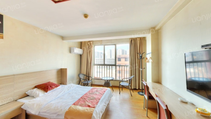 果壳中的宇宙二手房实景图