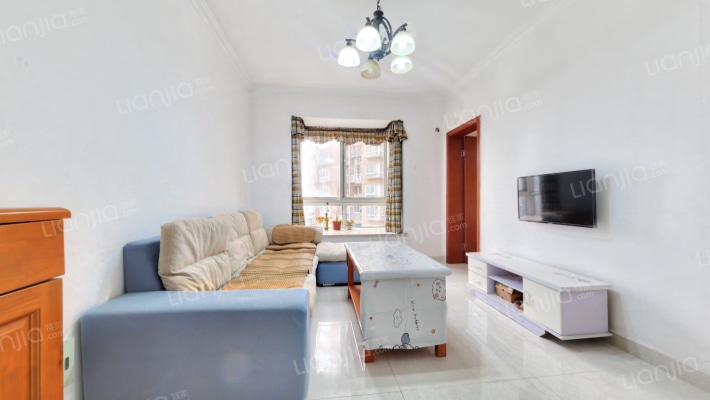 隆兴嘉苑二手房实景图