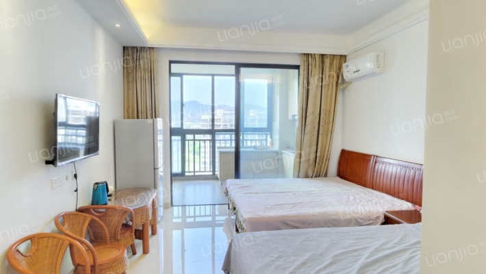 远盛·七彩阳光二手房实景图