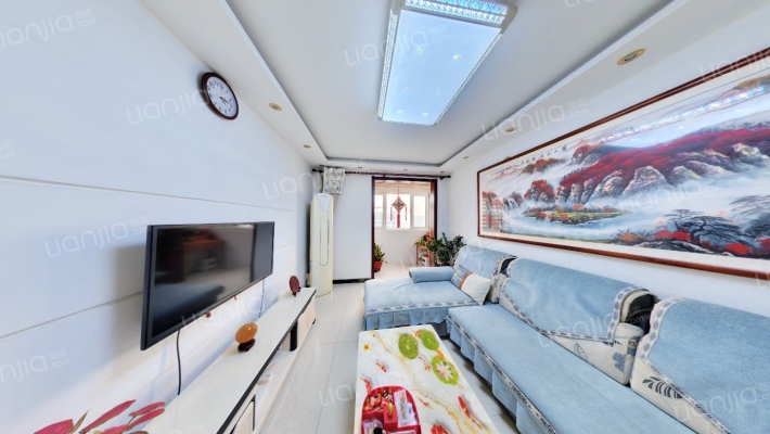 同泽园(武清区)二手房实景图