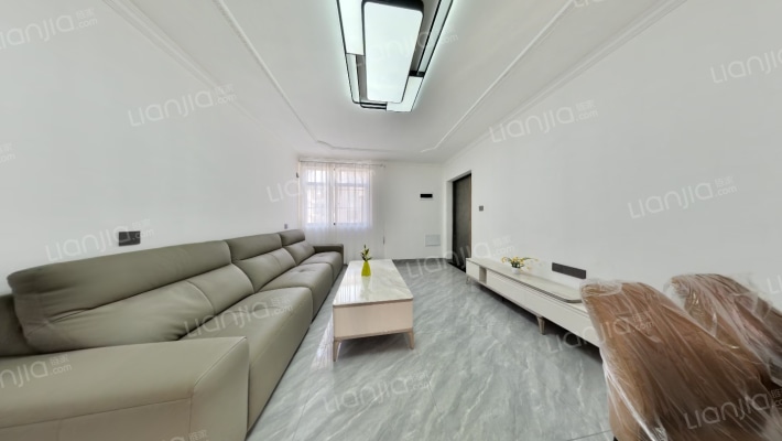 华侨新邨二手房实景图