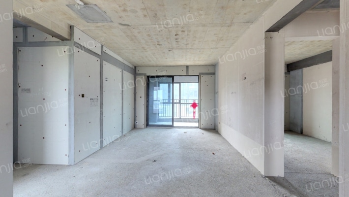 长房越秀星悦荟二手房实景图