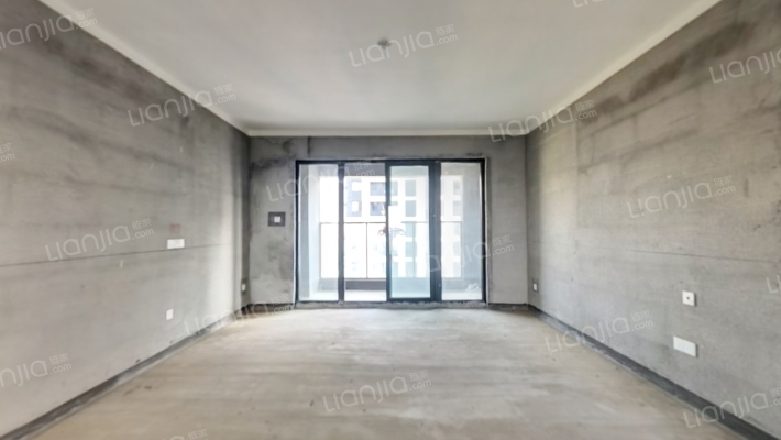 建业天悦二手房实景图