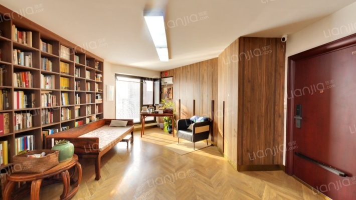 华夏大厦二手房实景图