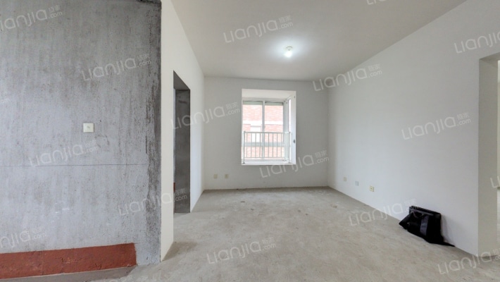 怡福花苑二手房实景图