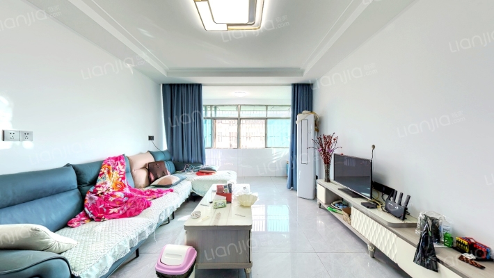 中德社区二手房实景图